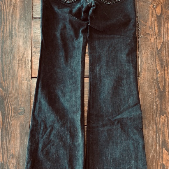 True Religion Vintage Flair Jeans.  US26 - Picture 2 of 5